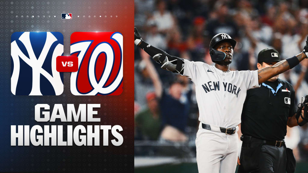 Jazz Chisholm Jr. hits go-ahead two-run homer in win