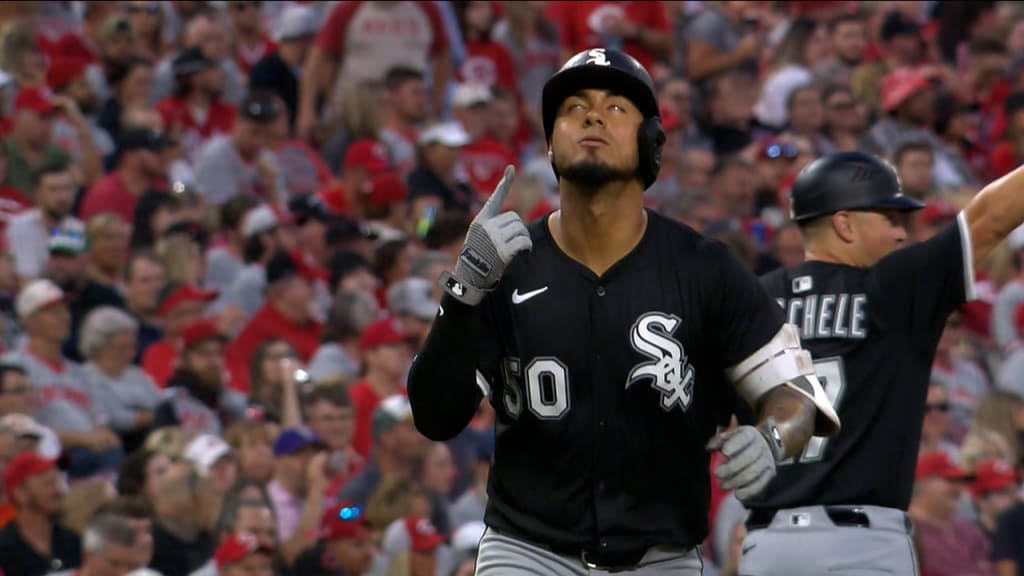 MLB WHITE SOX/シカゴホワイトソックス 天竺ベースボールシャツ