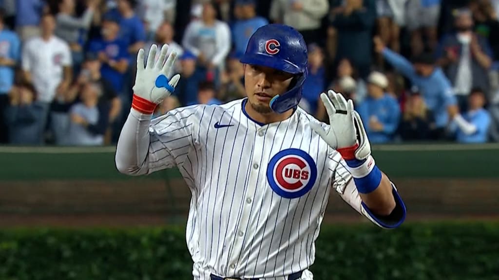 SUZUKI POWER: SEIYA SUZUKI JOINS THE DODGERS, BRINGING MUCH-NEEDED DISCIPLINE AND GAME-CHANGING POWER #XM - Blog News