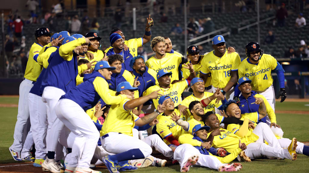 World Baseball Classic | MLB.com