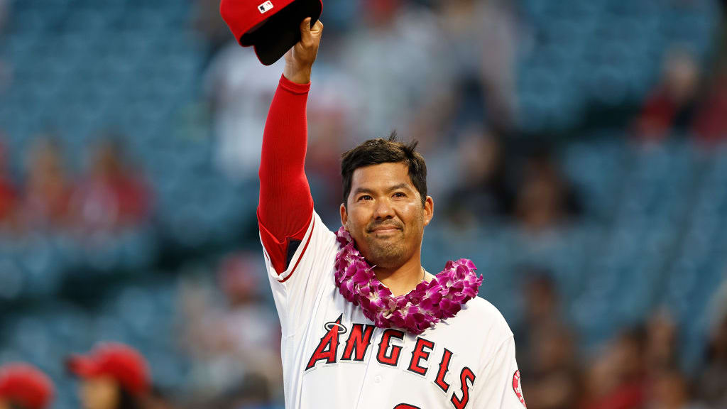 Angels hire Kurt Suzuki. What will other teams do?