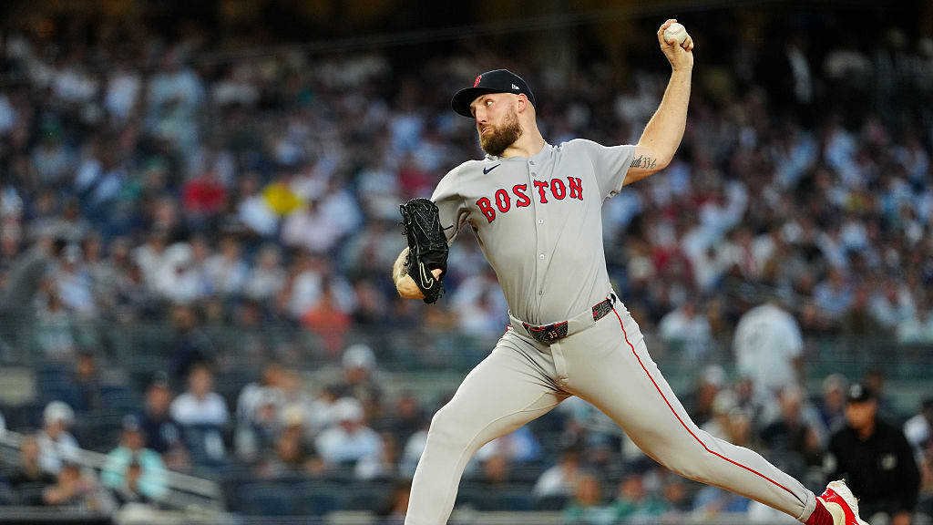 吉田正尚が決勝打を放ちレッドソックスがワイルドカード先勝