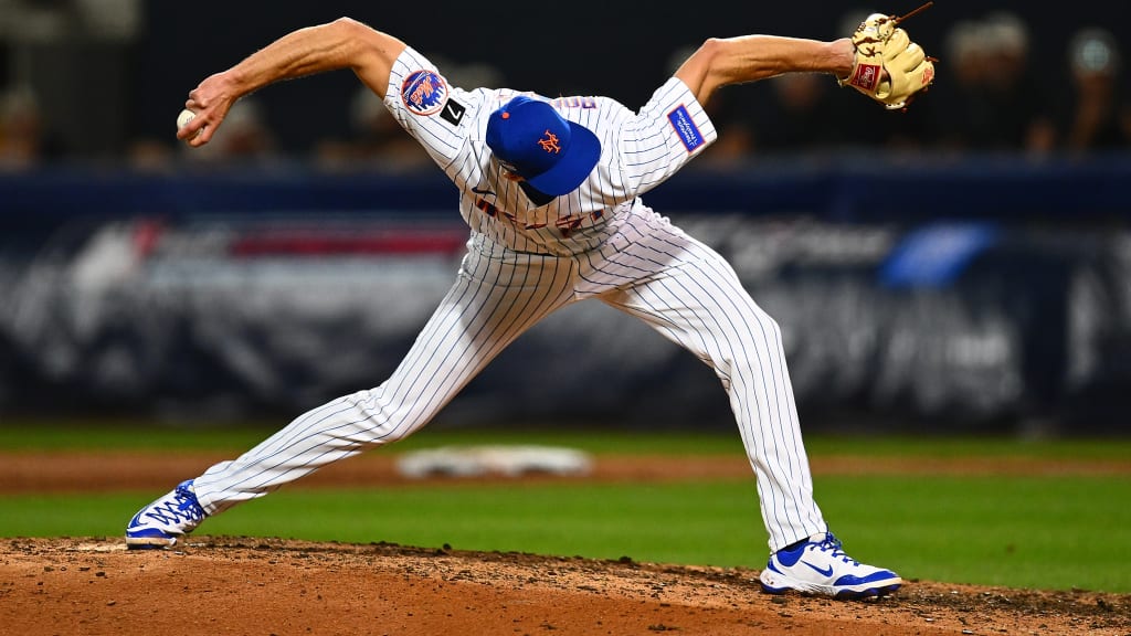 A look at Tyler Rogers' reported deal with Blue Jays