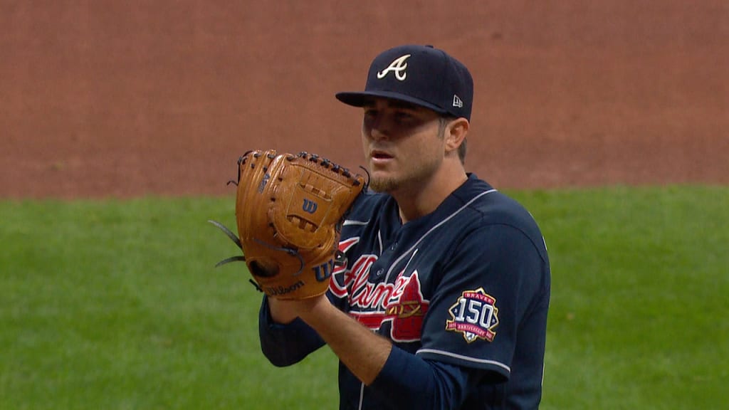 Giants sign reliever Luke Jackson, trade for former Stanford pitcher