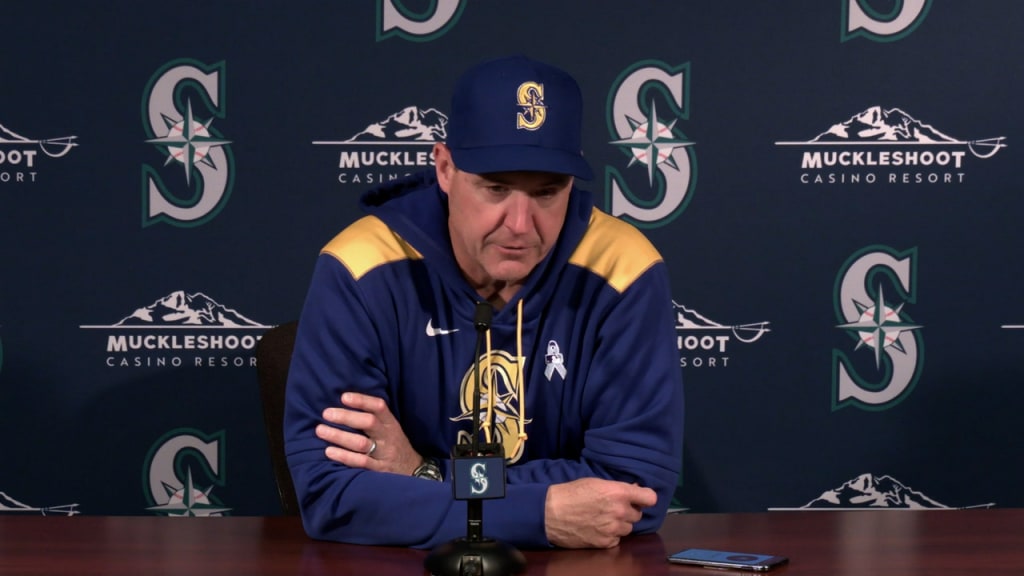 Dan Wilson: 'Really nice way to bounce back'