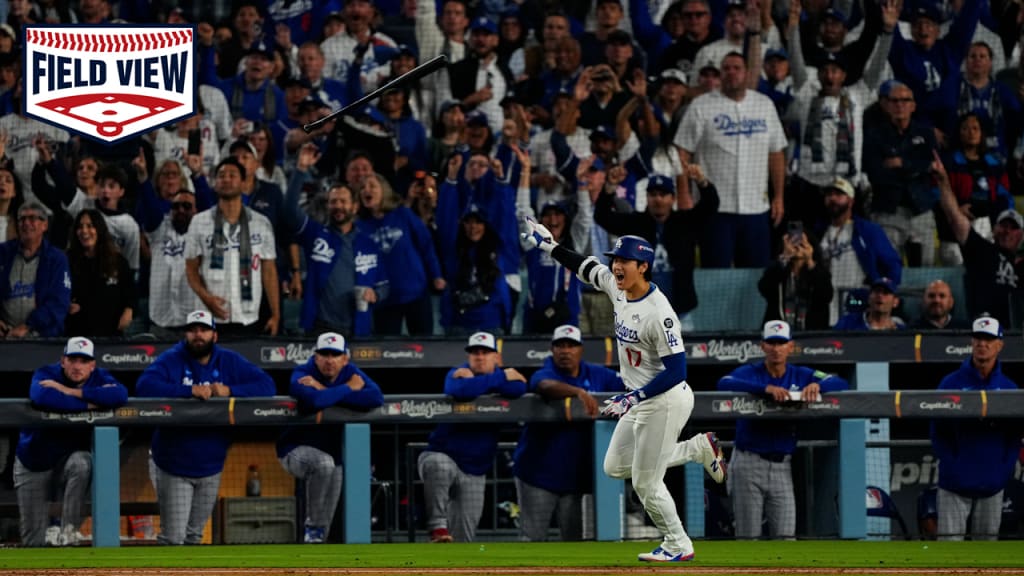 ドジャース vs ブルージェイズ 『ワールドシリーズ第3戦】大死闘延長18回‼︎ ドジャースがワールドシリーズ第3戦に勝利