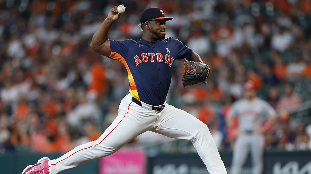 Latest Astros News | Houston Astros