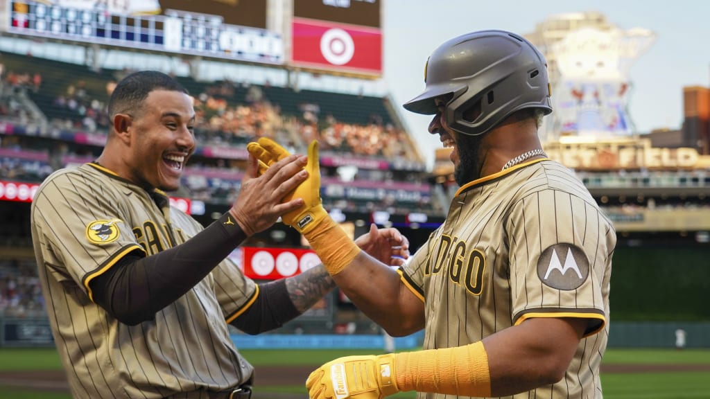 パドレス逆転勝ち、主砲マニー・マチャドがパドレス移籍後1000安打を達成