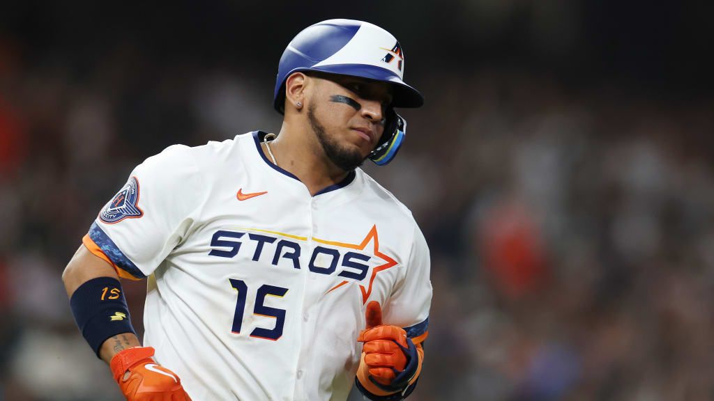 Isaac Paredes' solo home run (2)