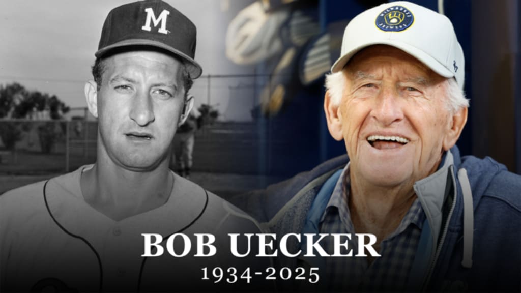Bob Uecker dies