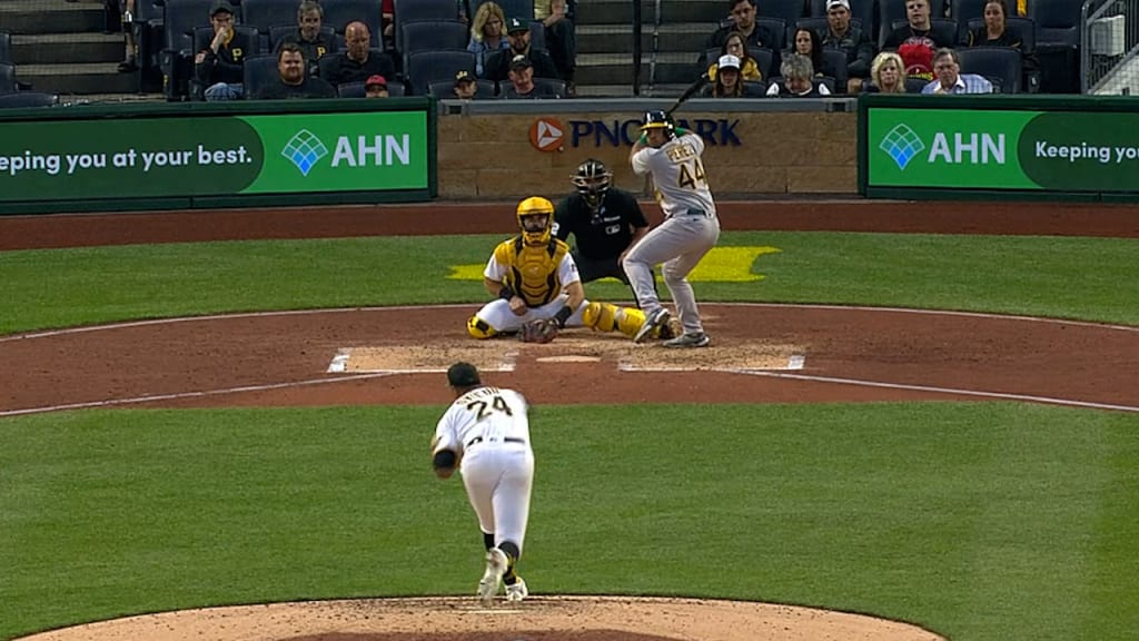 Oviedo gets out of jam