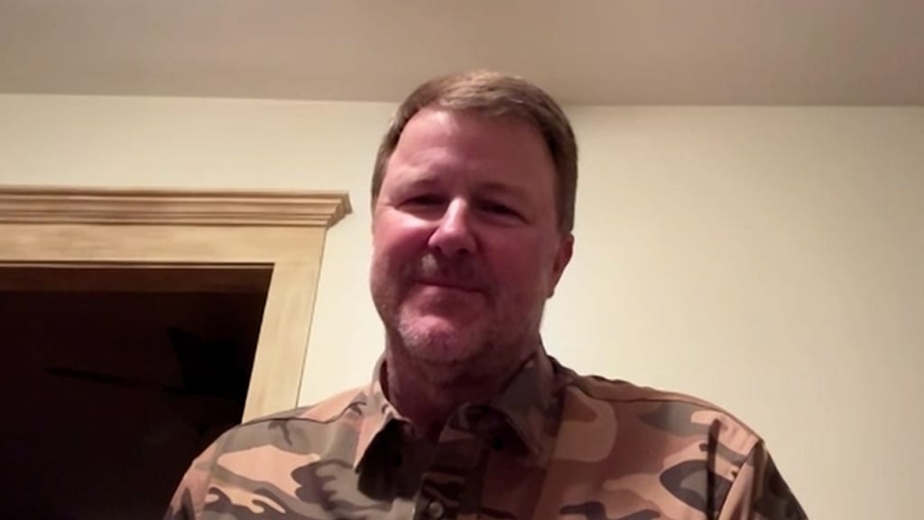 Jeff Kent’s Hall of Fame Snub Is Over: Inside the Veterans Committee Vote That Changed Everything