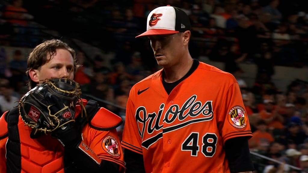 2023 Clubhouse Hat - Orange is stitching, looks cool. : r/orioles