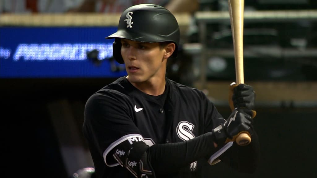 Nick Maton's RBI groundout | 04/22/2025 | Chicago White Sox