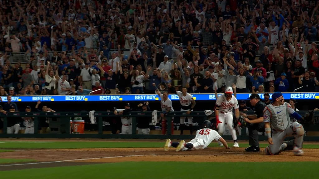 The Minnesota Twins Just Made a Big Mistake at Target Field