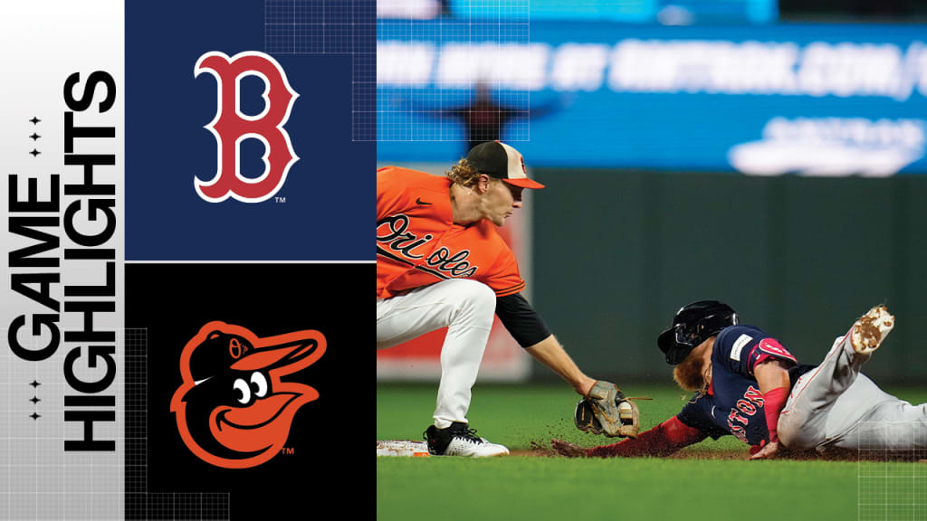 2023 MLB Season Recap: Boston Red Sox - New Baseball Media