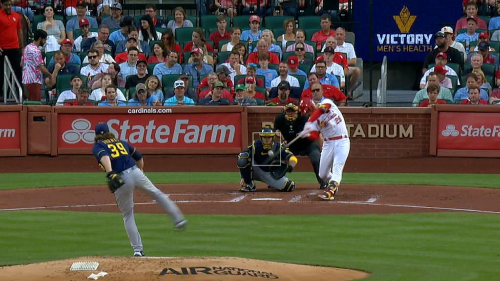 Foul ball 2025