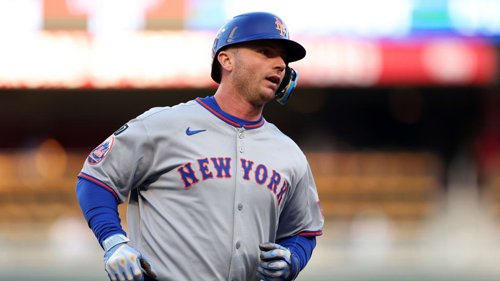 Pete Alonso's solo home run (5)