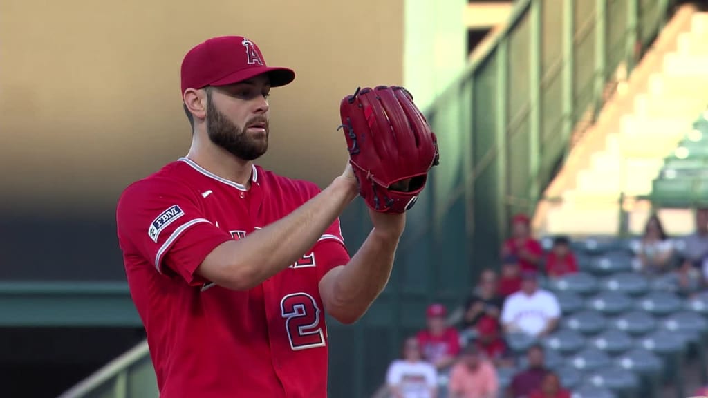 Los Angeles Angels roster moves: Who did the Angels place on waivers? Lucas  Giolito, Hunter Renfroe and more dropped from team in wholesale clearout