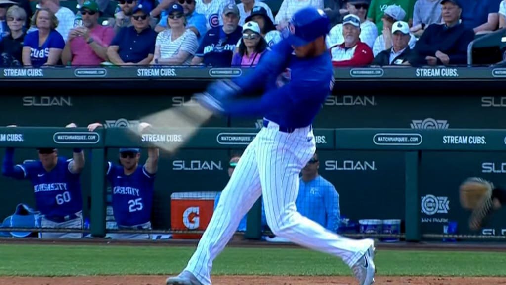 Cubs baseball best sale