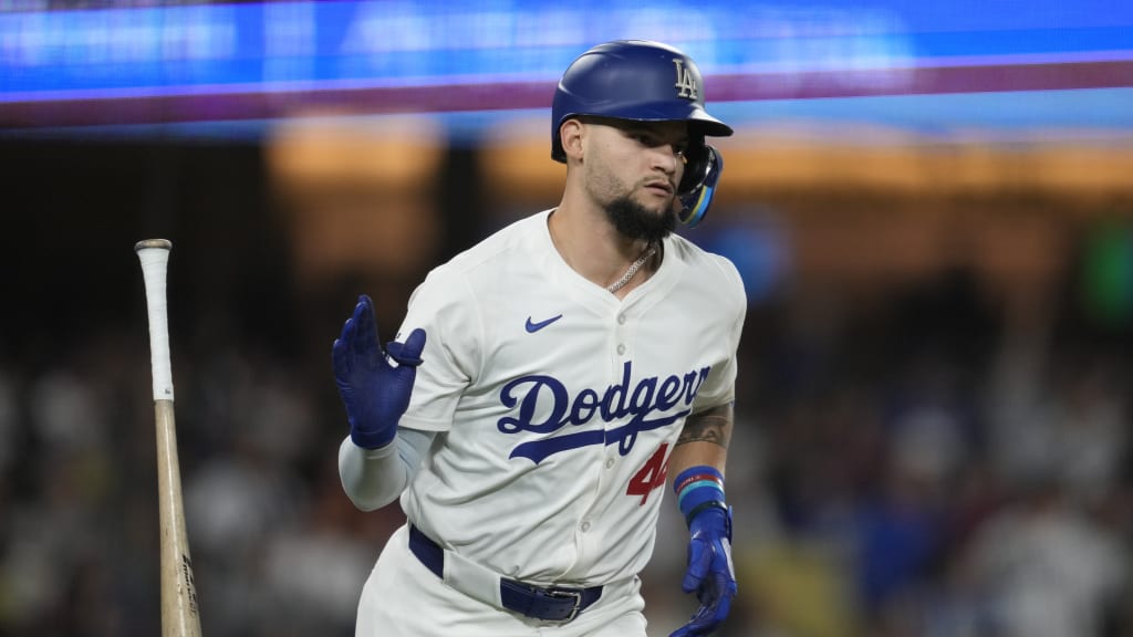 Andy Pages' solo home run (11)