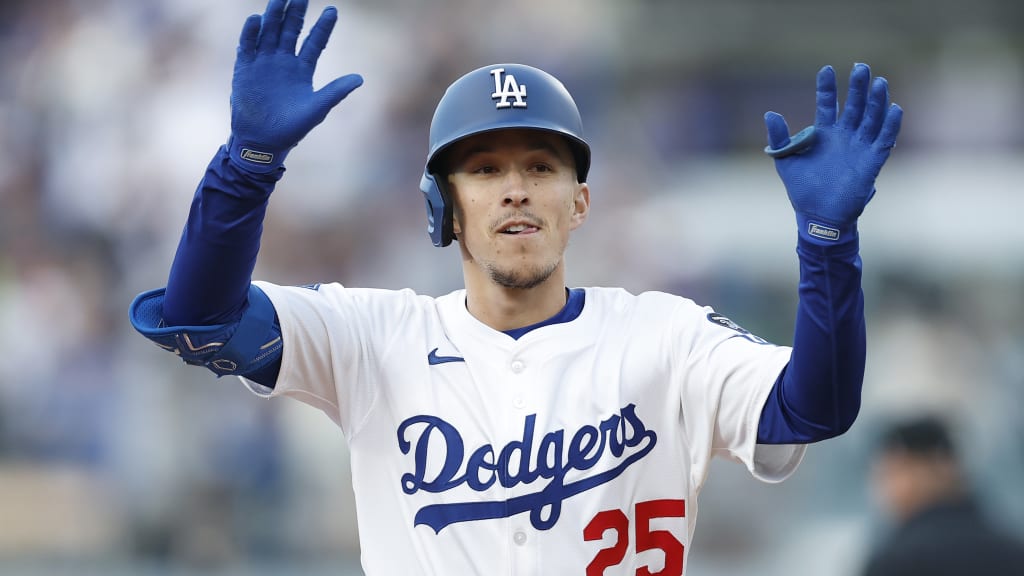 Latest Dodgers News | Los Angeles Dodgers