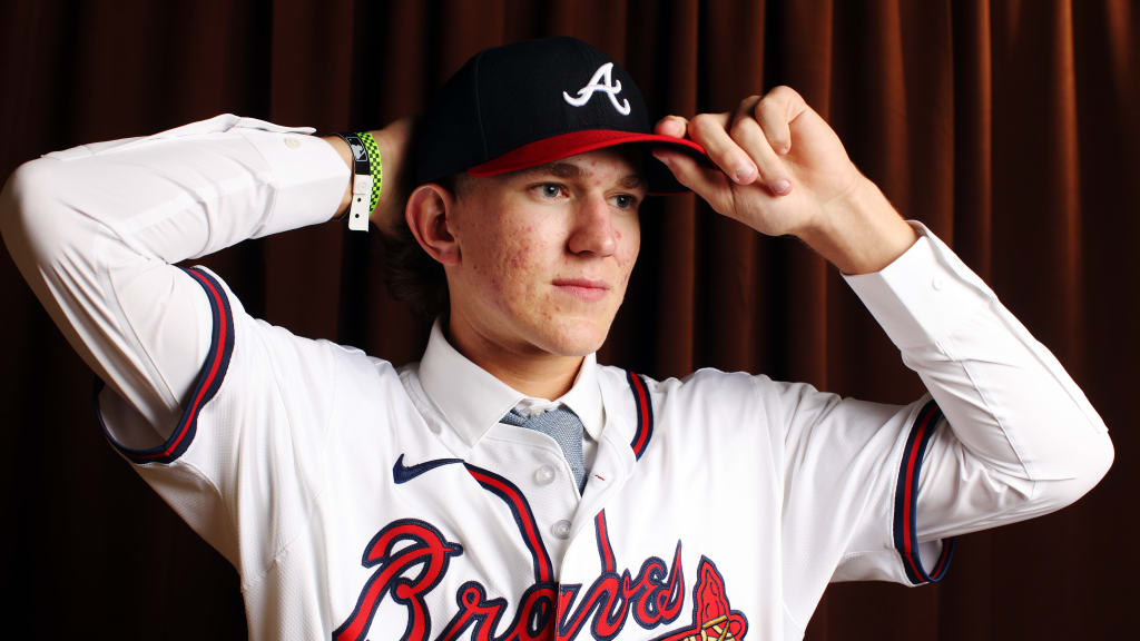 Top Prospects: Cam Caminiti, LHP, Braves