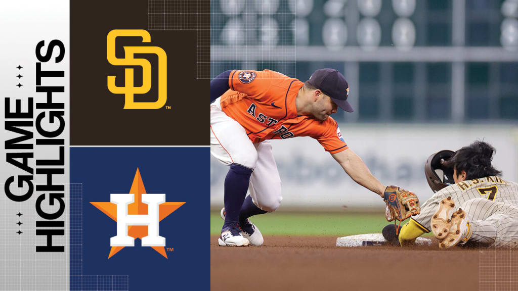 Sport))) Padres VS Astros Live Broadcast 9 September 2023