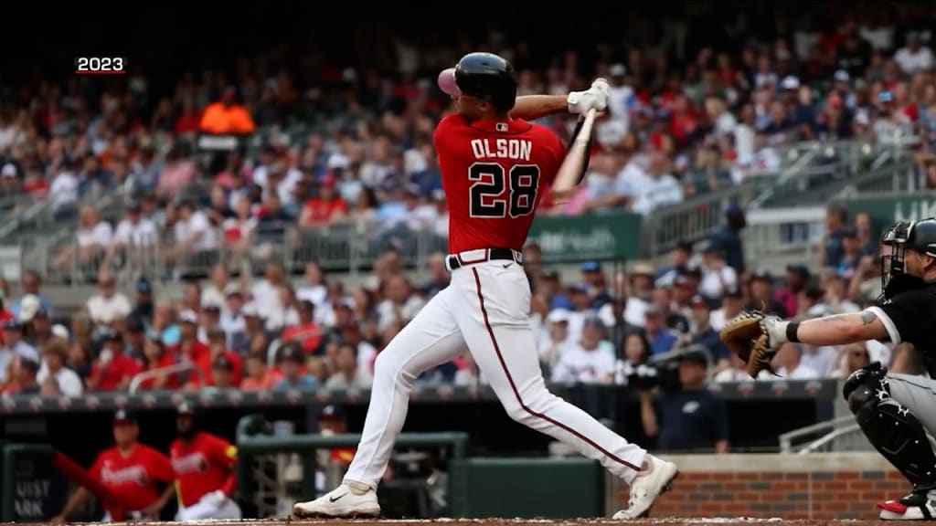 MLB Network visits Braves Spring Training, 03/02/2024