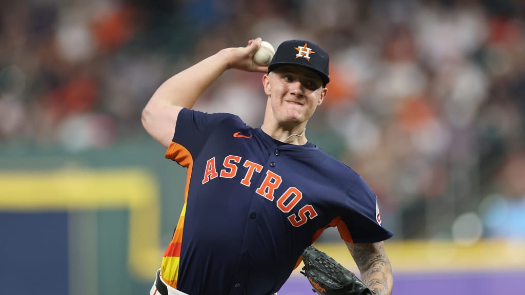 Astros arbitration deadline deals 2026