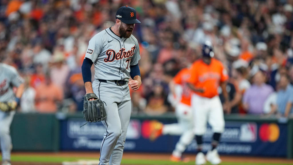 Sean Guenther induces double play, escapes jam in 7th
