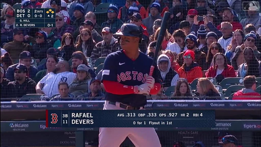 RAFAEL DEVERS 3B  Boston red sox baseball, Red sox baseball, Boston red sox