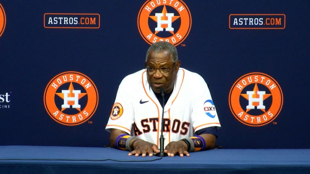 Astros: 3 players fans are already fed up with in 2023