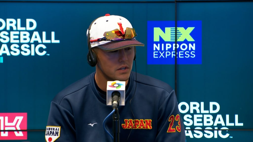 Mlb express top