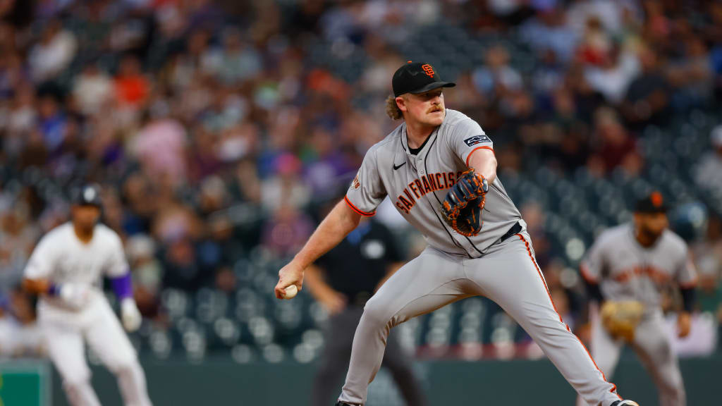 ラファエル・デバースの本塁打からジャイアンツとロッキーズの試合で