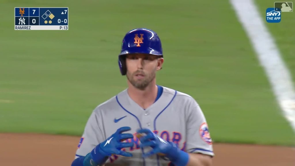 Jeff McNeil Fantasy Statistics