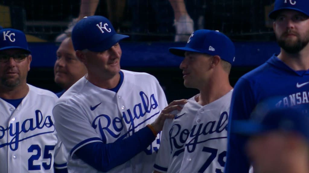 KC Royals earn first win over the Twins in 2023: MLB recap