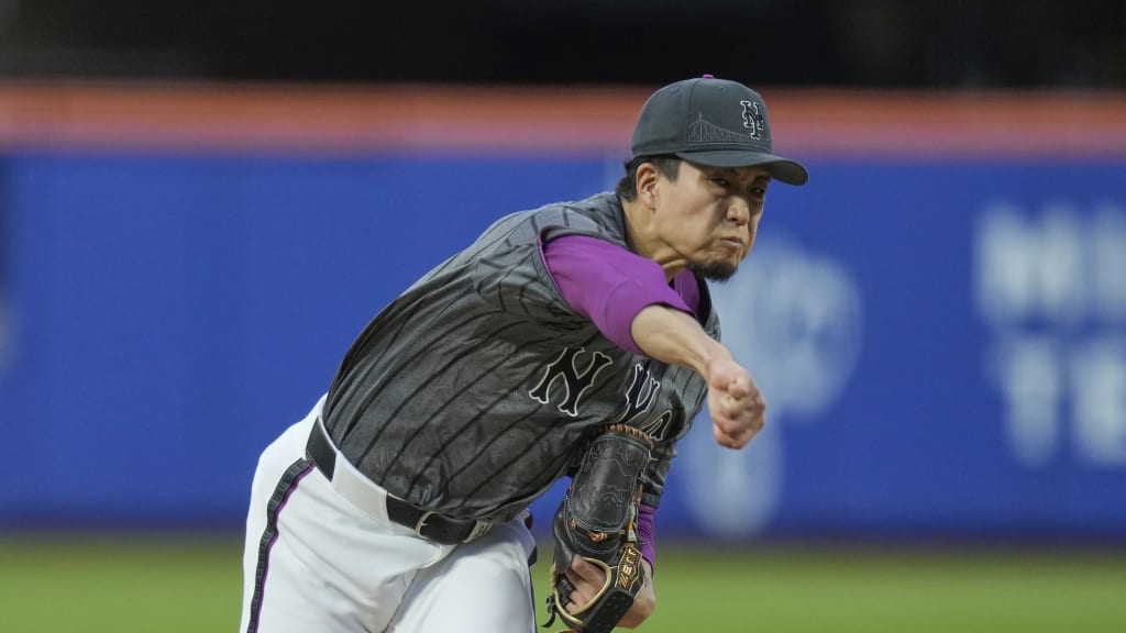 千賀滉大、六回途中1失点で5勝目