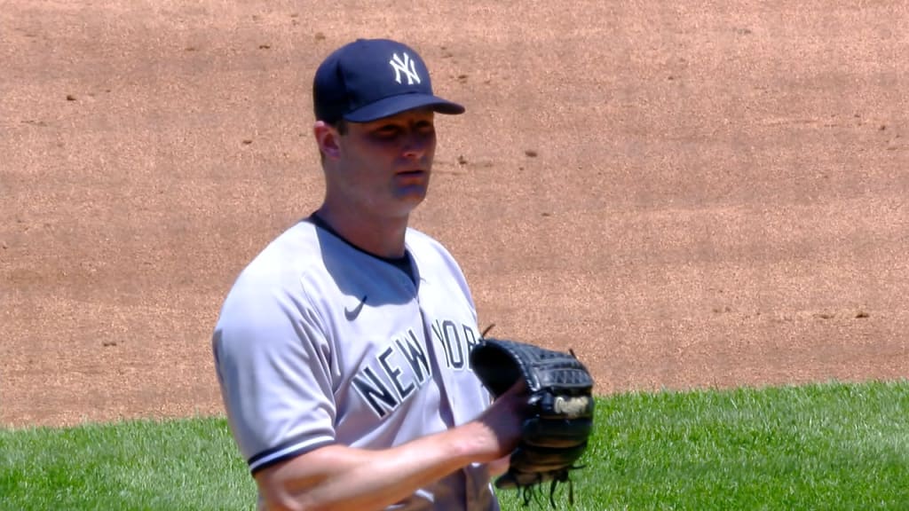 Pirates de Gerrit Cole 2023