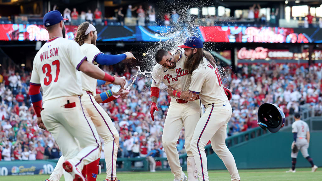 Latest Phillies News | Philadelphia Phillies