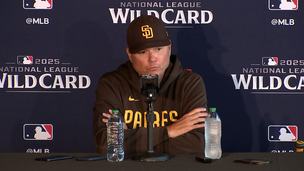 パドレスはディラン・シースとダルビッシュ有を第2戦以降の先発に指名