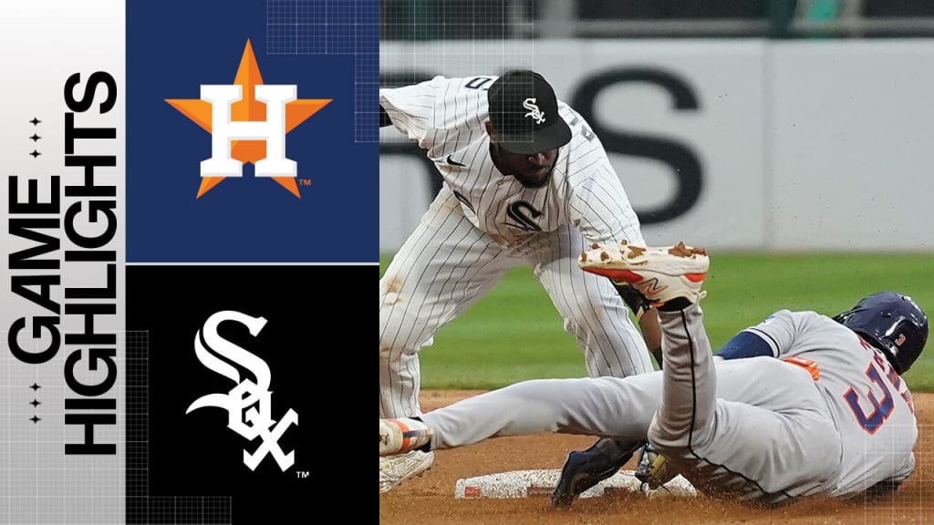 New York Yankees vs Houston Astros, Game Highlights