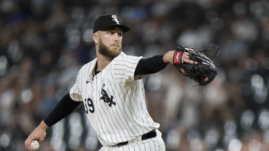 Sean Burke makes MLB debut with White Sox