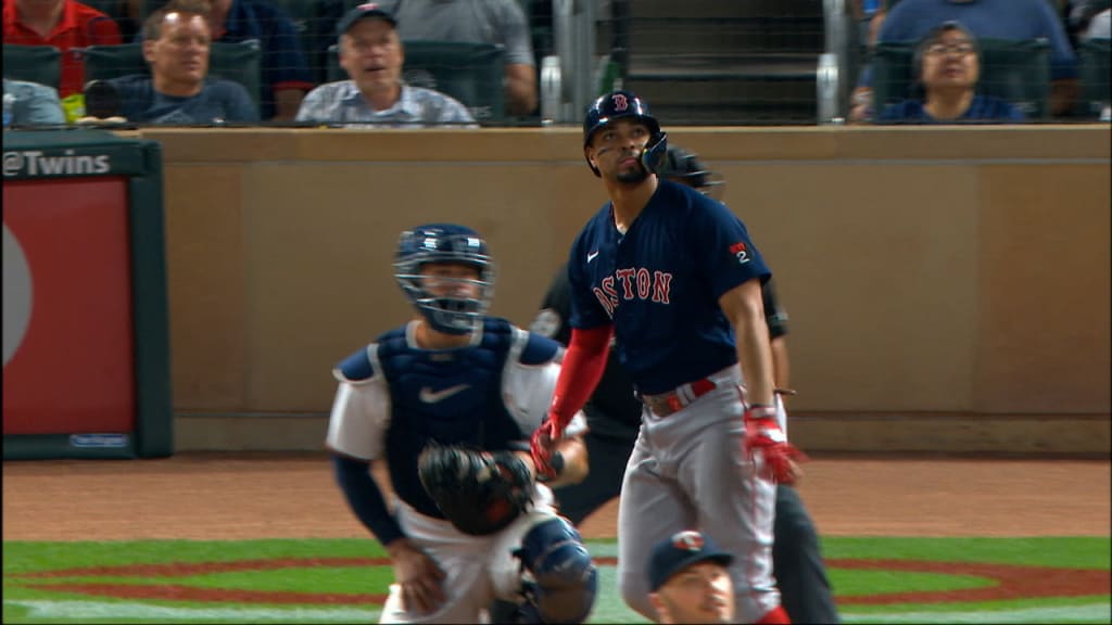 Xander Bogaerts Stats, Fantasy & News