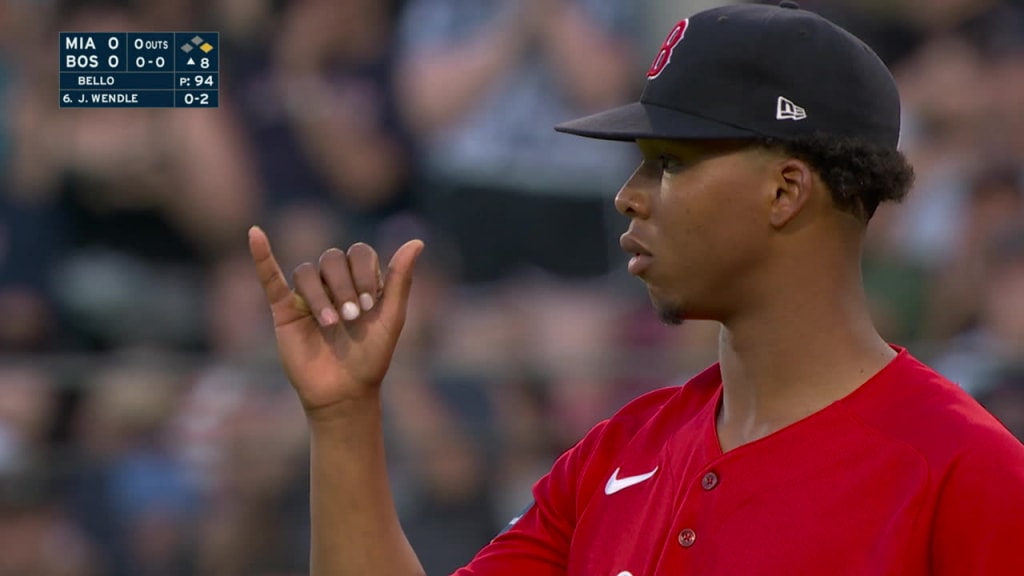 Segura breaks up the no hitter