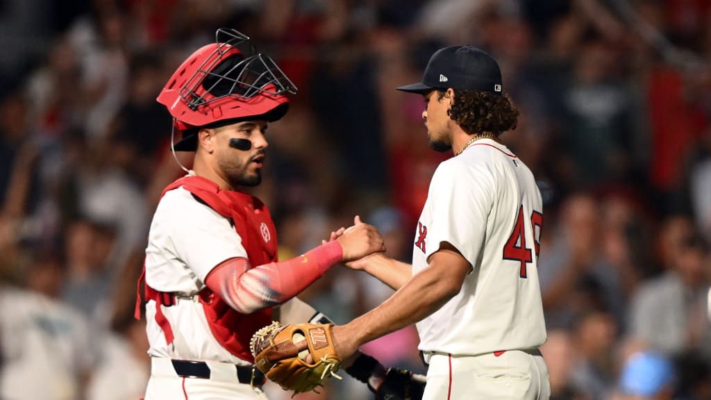 ホワイトソックスがレッドソックスとのトレードで剛腕ジョーダン