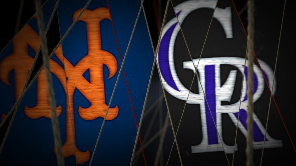 Japanese Highlights: Mets-Rockies | 05/04/2026 | MLB.com