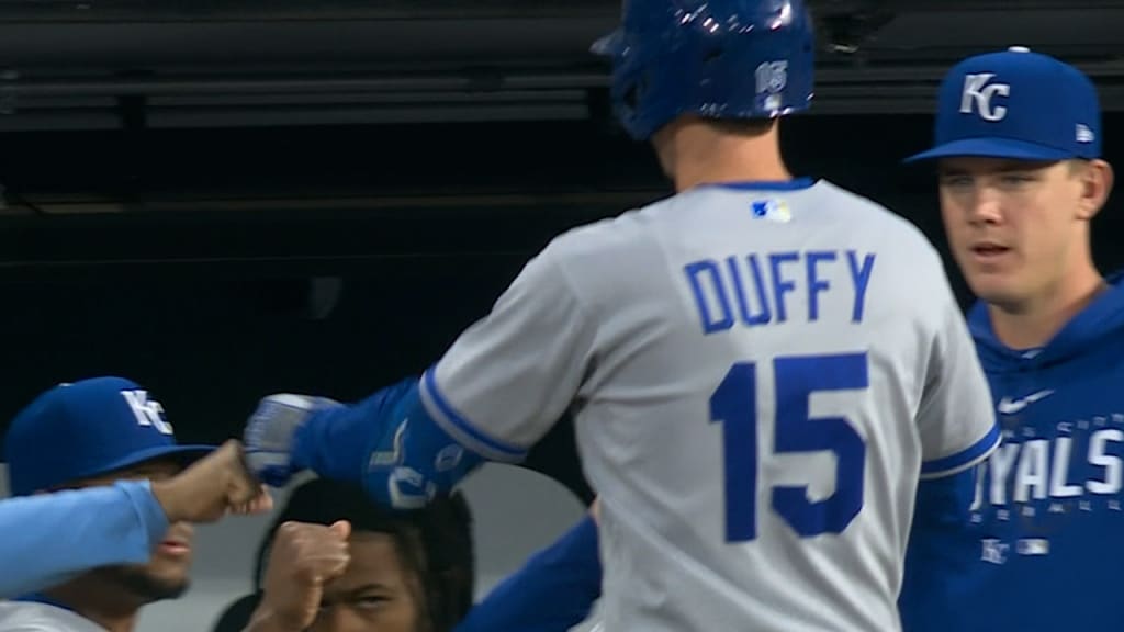 Matt Duffy is finding success with the Chicago Cubs