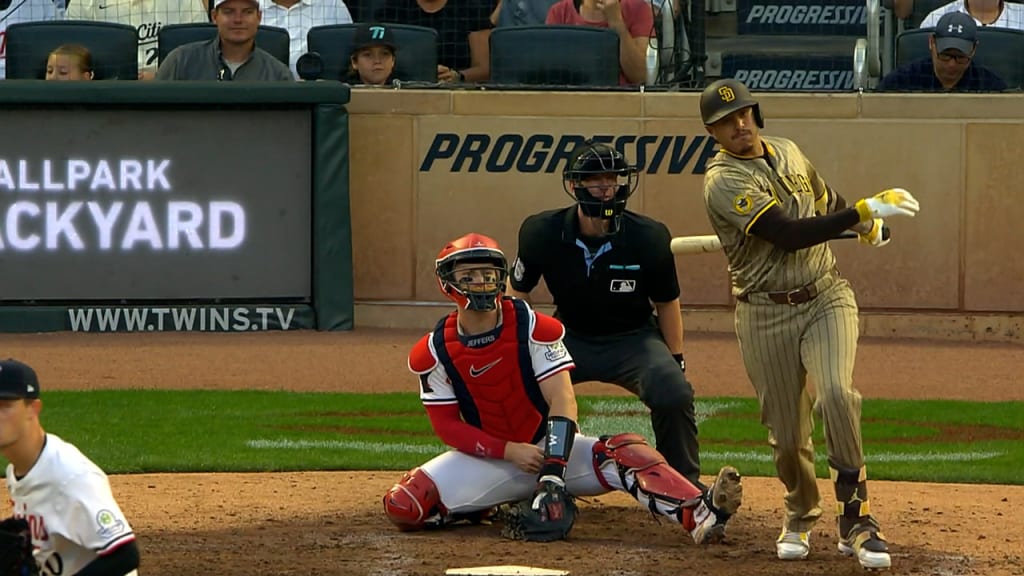 パドレス逆転勝ち、主砲マニー・マチャドがパドレス移籍後1000安打を達成