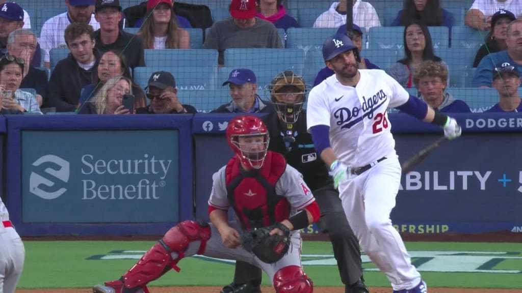 Los Angeles Dodgers Video Search, MLB Film Room